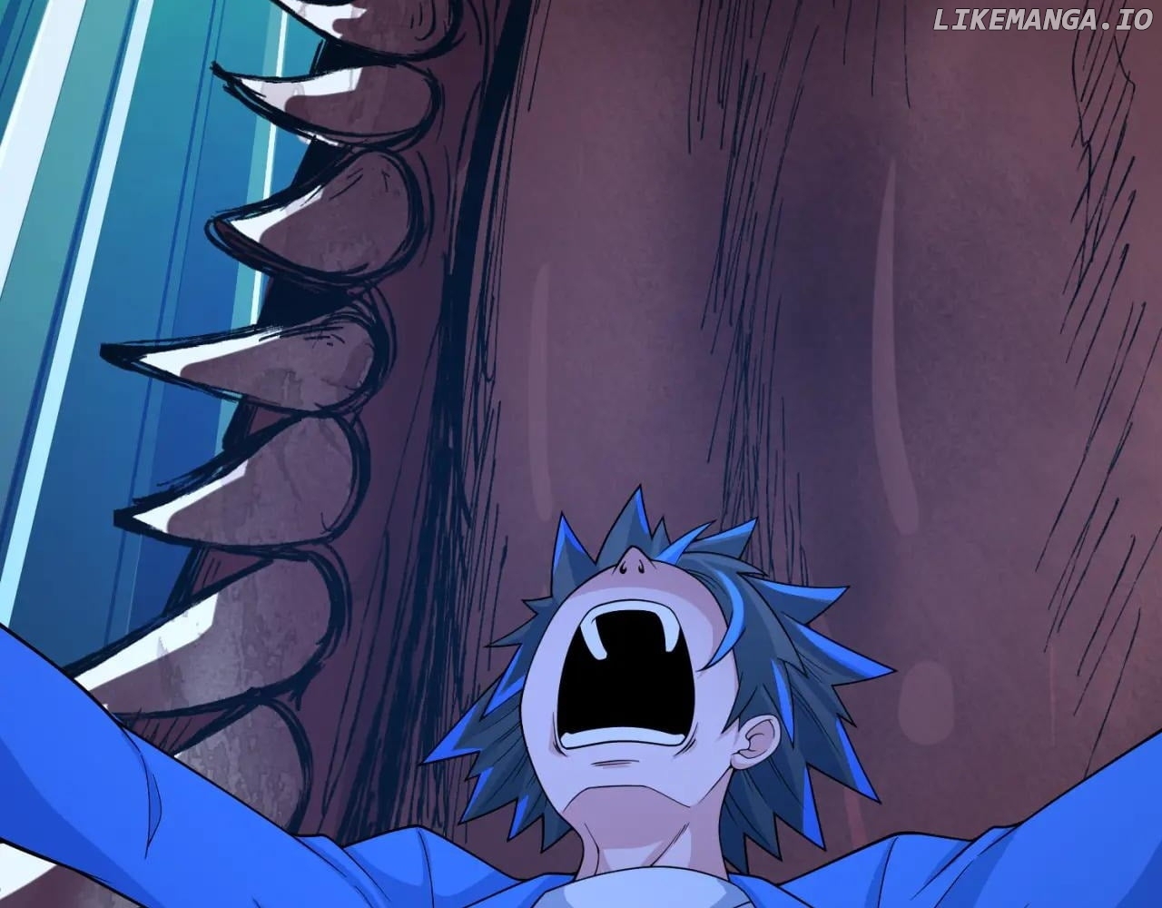 Era of the Haunted Chapter 291 - page 33
